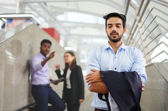 harassment in the workplace