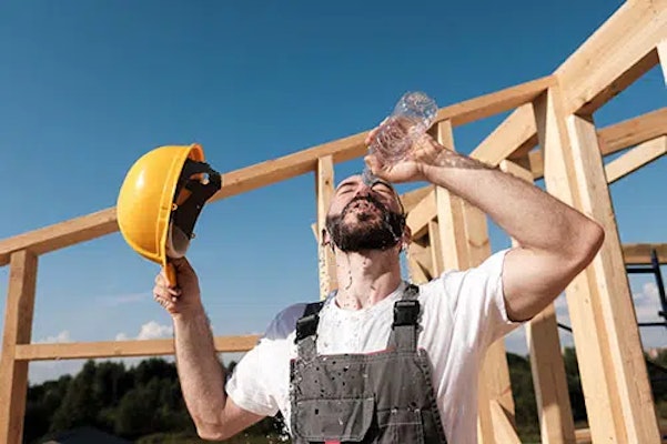 How to Work in the Sun Safely