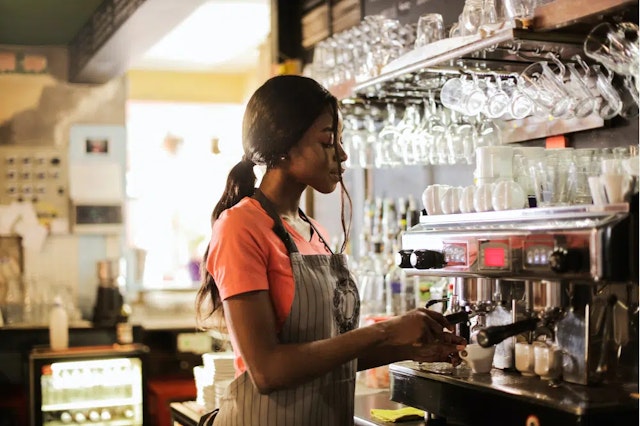 Increase to minimum wage