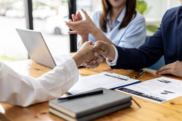 HR & Employment Law