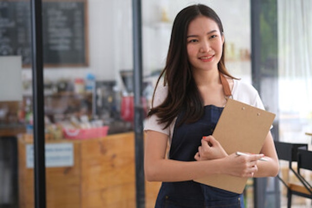 Business Careers Page