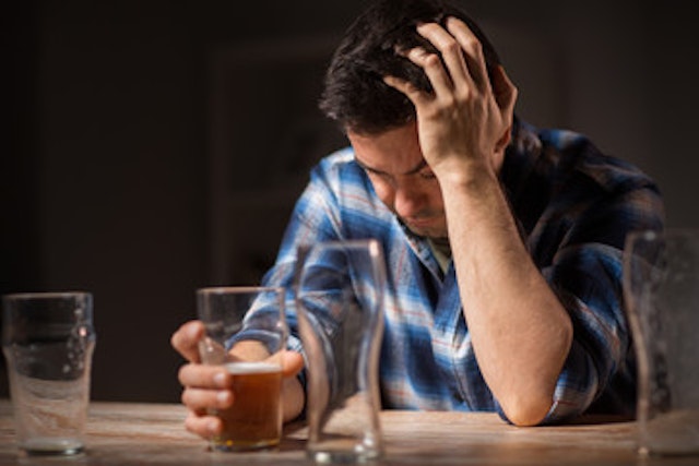 alcohol and substance abuse workplace