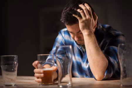 alcohol and substance abuse workplace