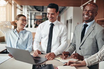 Asking Employees to be Happy