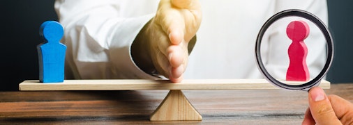 Gender Pay Gap Regulations