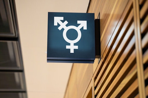 Gender Reassignment Discrimination