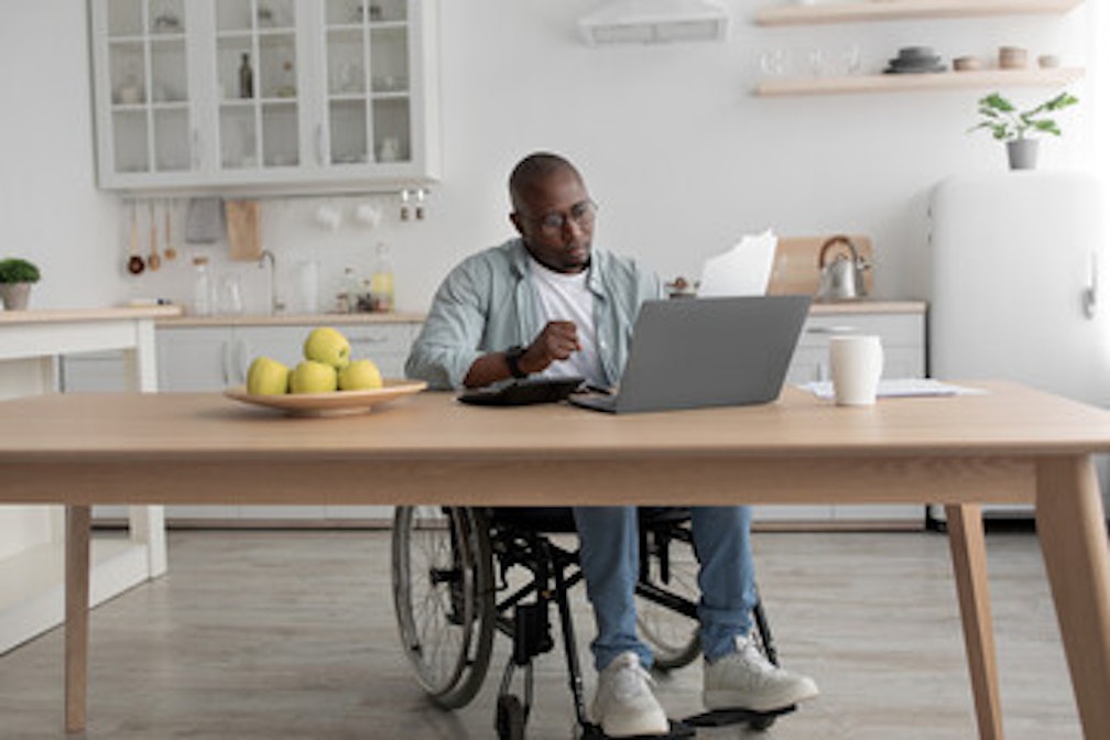disability