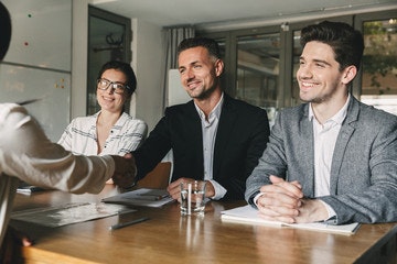Diversity in Recruitment