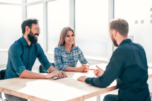 Gender Pay Gap Deadline