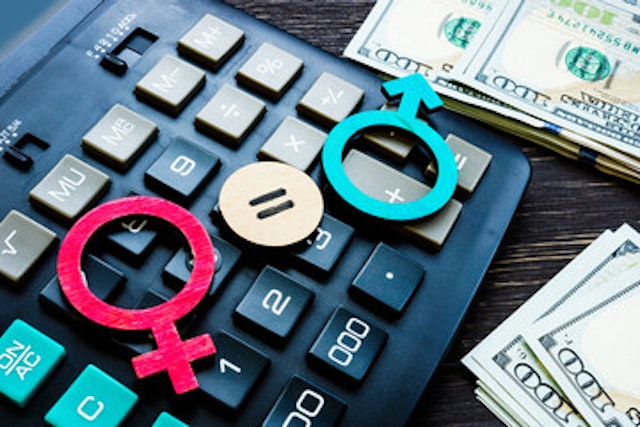 New Gender Pay Gap Reporting
