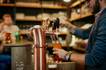 Tips for Pub Bars