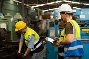 Metalworkers voice concern over industry’s lack of health and safety priority