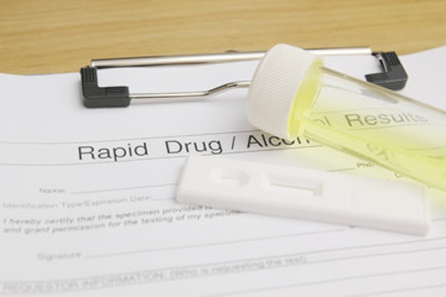 Drug Testing