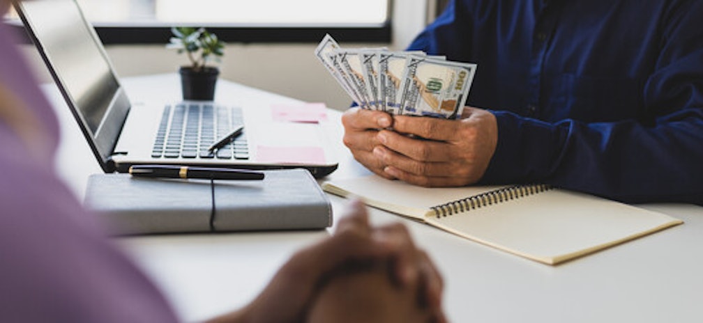Performance Related Pay
