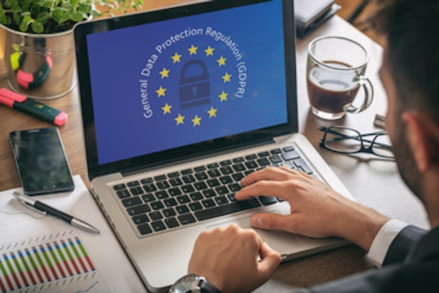 Amending Contract GDPR