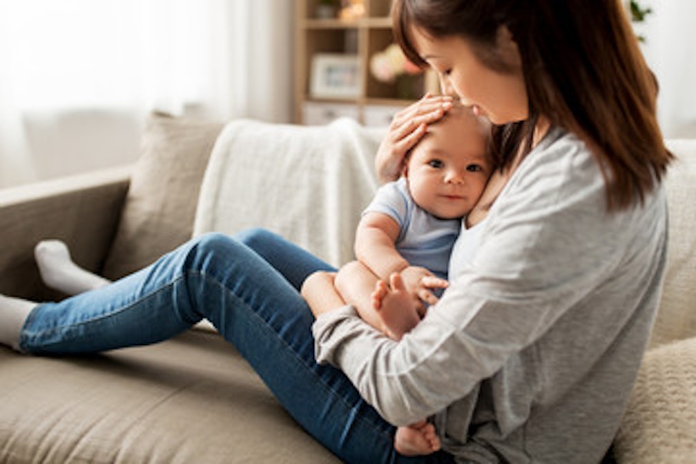 Childcare Vouchers
