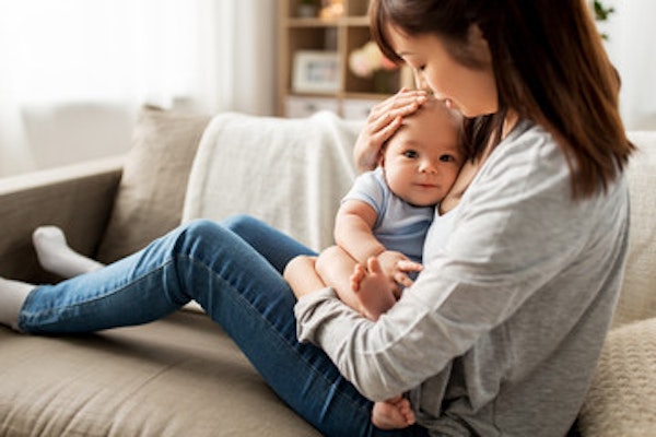 Childcare Vouchers