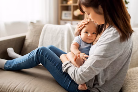 Childcare Vouchers