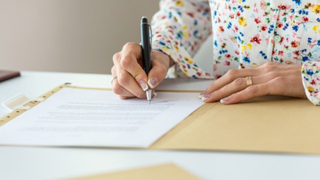 Non-Compete Agreement
