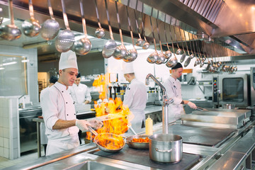 Code of practice proposed to help with fair distribution of tips