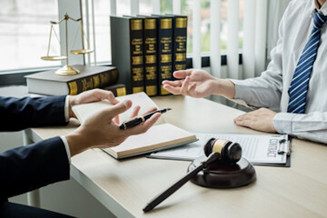 tribunal claim