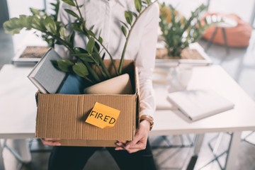 Unfair Dismissal