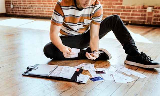 Unable to pay Redundancy Pay