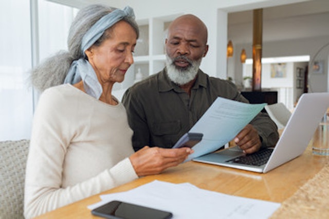 Retirement Termination