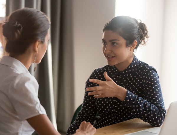 Managing fertility challenges in the workplace