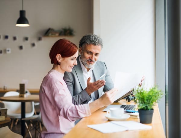 Employment tribunal service