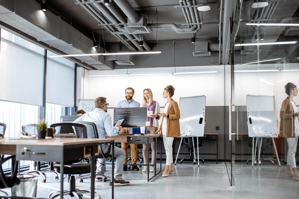 Office HR Services 