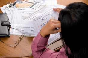 Post Office auditors under scrutiny for failing to flag errors