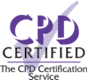 Certified - The CPD Certification Service