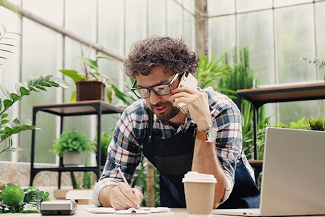 7 in 10 SMEs struggling with recruitment