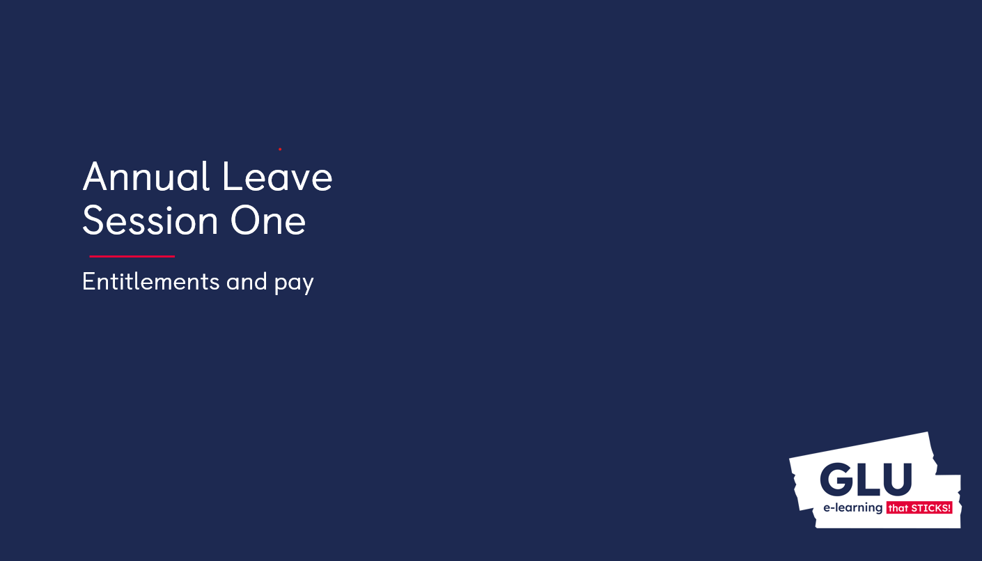 HR & Employment Law