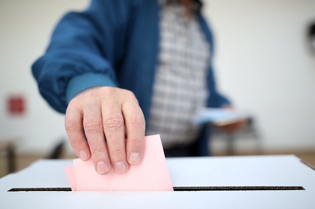 election