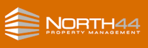 North 44 Logo