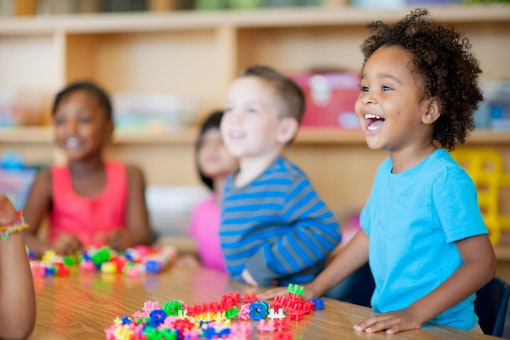 childcare access
