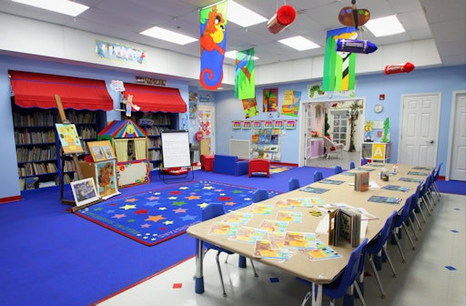 Gingerbread Preschool and Daycare