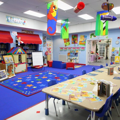 HR in the Education Sector