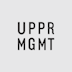 UPPR MGMT logo