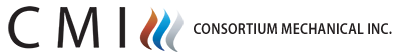 Consortium Mechanical Inc logo