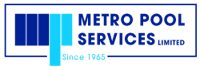 Metro Pool Services Limited Logo