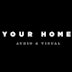 Your Home Audio & Visual Logo