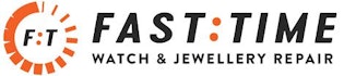 Fast Time Watch & Jewellery Repair Logo
