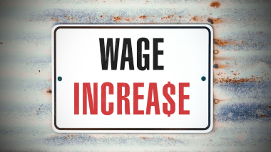 wage