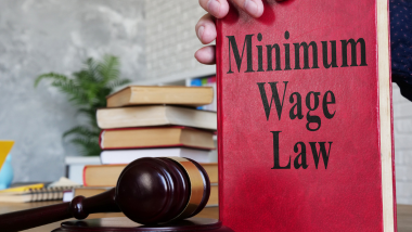 wage