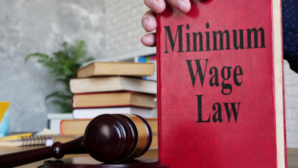 wage