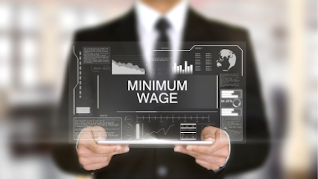 wage