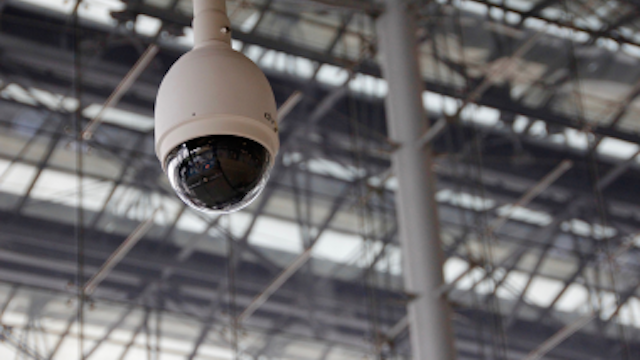 cctv surveillance